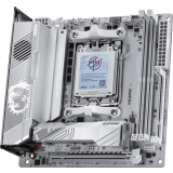 Motherboard MSI MPG X870I EDGE TI EVO WIFI