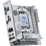 Motherboard MSI MPG X870I EDGE TI EVO WIFI