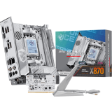 Motherboard MSI MPG X870I EDGE TI EVO WIFI