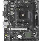 Mainboard Sapphire A520M-E (52119-04-40G)