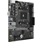 Mainboard Sapphire A520M-E (52119-04-40G)
