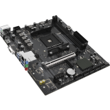 Mainboard Sapphire A520M-E (52119-04-40G)