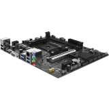 Mainboard Sapphire A520M-E (52119-04-40G)