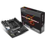 Mainboard Sapphire A520M-E (52119-04-40G)