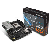 Motherboard Sapphire PULSE A620AM (52118-03-40G)