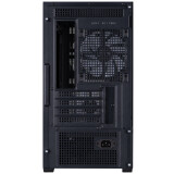 Boîtier 1STPLAYER AU6 ARGB Black (AU6-BK-2FA7-14-2FA7R-1FA7)