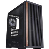 Boîtier 1STPLAYER WD7 ARGB Black (WD7-BK-4FA7-2FA7R)