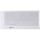 Boîtier 1STPLAYER WD7 ARGB White (WD7-WH-4FA7-W-2FA7R-W)