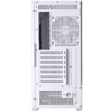 Boîtier 1STPLAYER WD7 ARGB White (WD7-WH-4FA7-W-2FA7R-W)