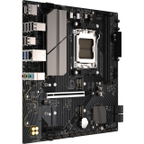 Motherboard Sapphire B650M-E (52112-04-40G)
