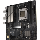 Motherboard Sapphire B650M-E (52112-04-40G)
