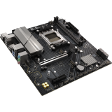 Motherboard Sapphire B650M-E (52112-04-40G)