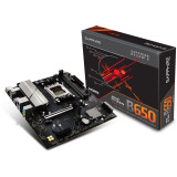 Motherboard Sapphire B650M-E (52112-04-40G)