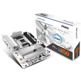 Mainboard Sapphire PURE B850A WIFI 7 (52123-11-40G)