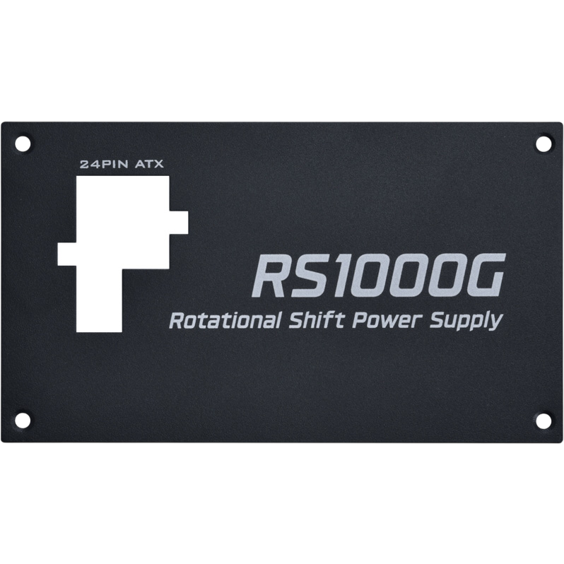 Alimentation électrique 1000W Lian Li RS1000G Black - G9P.RS1000G.B000.EU - photo 4