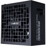 Alimentation électrique 1000W Lian Li RS1000G Black + RS Hub (G9P.RS1000G.BH00.EU)