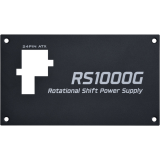 Alimentation électrique 1000W Lian Li RS1000G Black + RS Hub (G9P.RS1000G.BH00.EU)