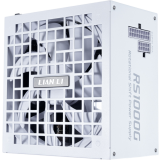 Bloc dalimentation 1000W Lian Li RS1000G White + RS Hub (G9P.RS1000G.WH00.EU)