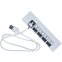 Bloc dalimentation 1000W Lian Li RS1000G White + RS Hub - G9P.RS1000G.WH00.EU - photo 7