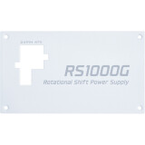 Bloc dalimentation 1000W Lian Li RS1000G White + RS Hub (G9P.RS1000G.WH00.EU)