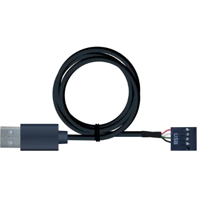 bloc dalimentation 1200W Lian Li RS1200G Black + RS Hub - G9P.RS1200G.BH00.EU - photo 8