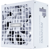 Alimentation électrique 1200W Lian Li RS1200G White + RS Hub (G9P.RS1200G.WH00.EU)