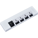 Alimentation électrique 1200W Lian Li RS1200G White + RS Hub (G9P.RS1200G.WH00.EU)
