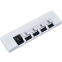 Alimentation électrique 1200W Lian Li RS1200G White + RS Hub - G9P.RS1200G.WH00.EU - photo 5