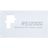 Alimentation électrique 1200W Lian Li RS1200G White + RS Hub (G9P.RS1200G.WH00.EU)