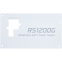 Alimentation électrique 1200W Lian Li RS1200G White + RS Hub - G9P.RS1200G.WH00.EU - photo 8