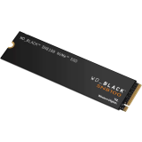 Stockage SSD 2TB WD Black SN8100 (WDS200T1X0M)