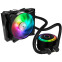 Šķidruma dzesēšanas sistēma Cooler Master MasterLiquid ML120R RGB (MLX-D12M-A20PC-R1) - foto 2