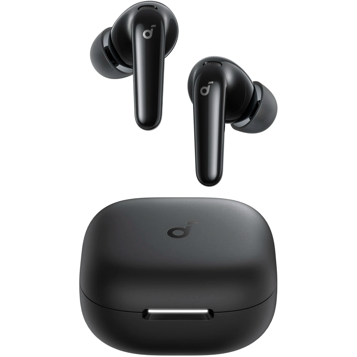 Headset Anker Soundcore R60i NC Black - D1202G11
