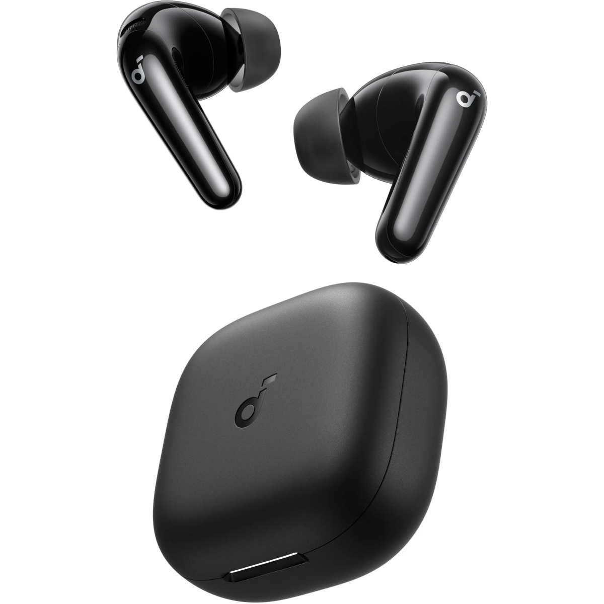 Headset Anker Soundcore R60i NC Black - D1202G11 - Foto 5