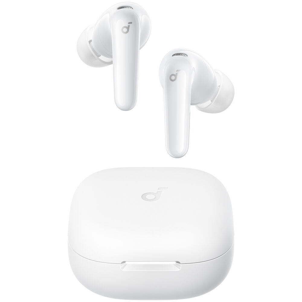 Headset Anker Soundcore R60i NC White - D1202G21