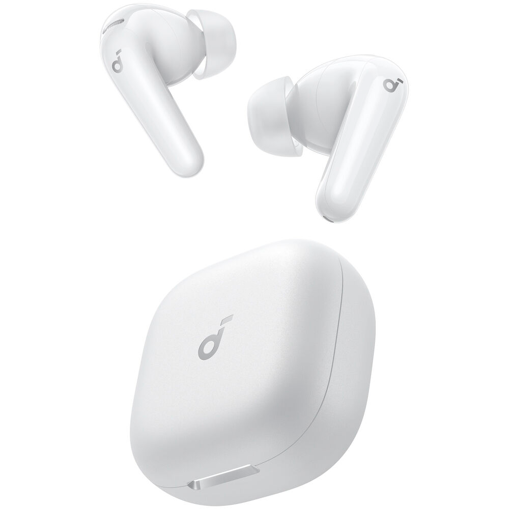 Headset Anker Soundcore R60i NC White - D1202G21 - Foto 2