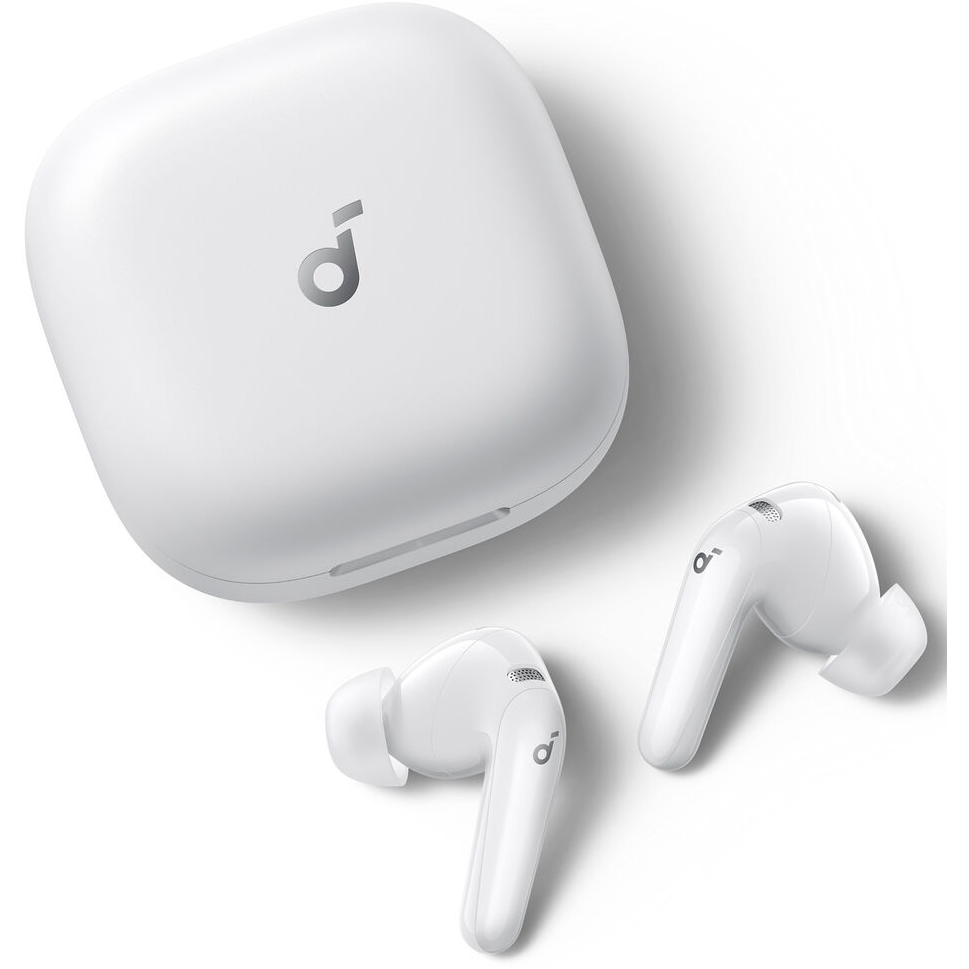 Headset Anker Soundcore R60i NC White - D1202G21 - Foto 3