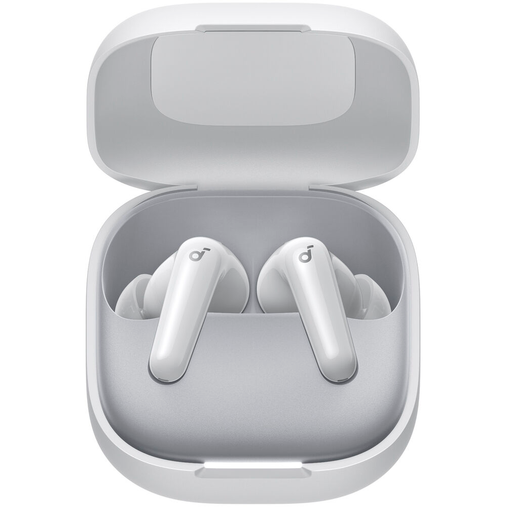 Headset Anker Soundcore R60i NC White - D1202G21 - Foto 4