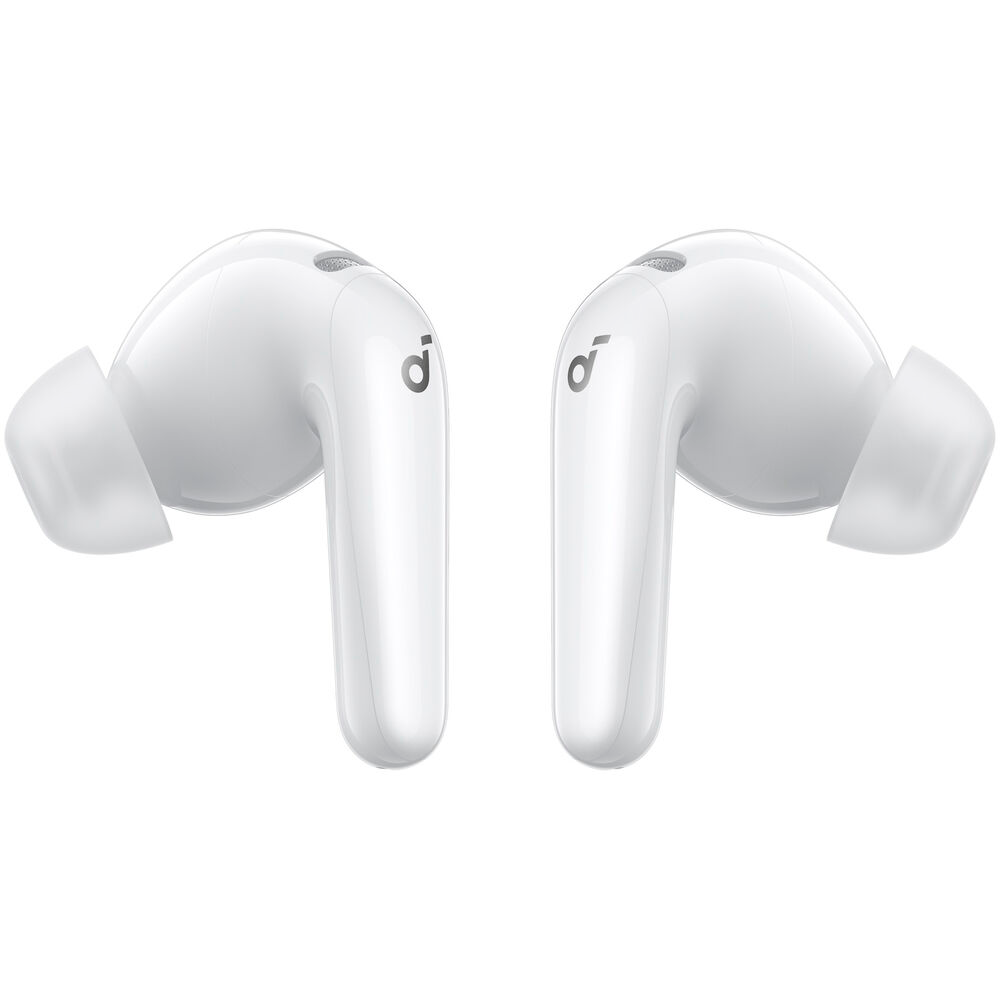 Headset Anker Soundcore R60i NC White - D1202G21 - Foto 5