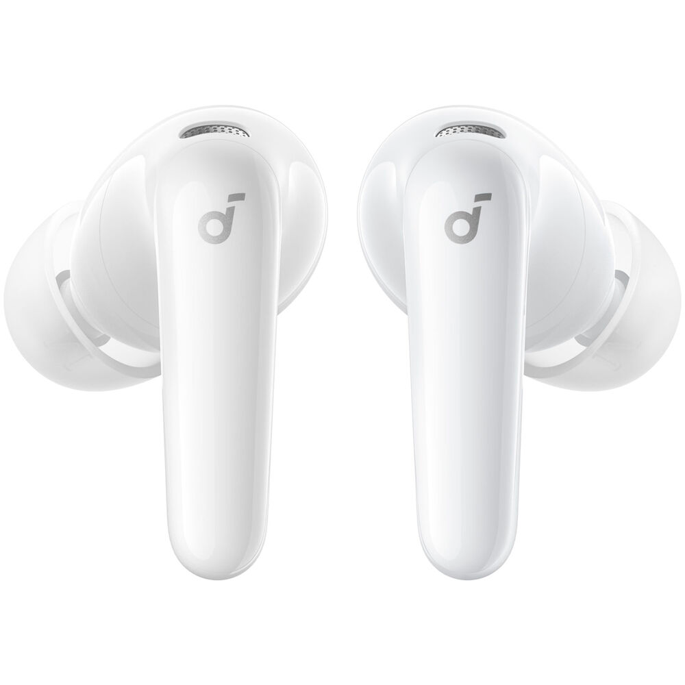 Headset Anker Soundcore R60i NC White - D1202G21 - Foto 6