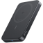 Externer Akku Anker MagGo Power Bank (10K, Slim) Black Stone - A1664H11