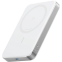 externer Akku Anker MagGo Power Bank (10K, Slim) Aurora White - A1664H21