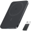 Externer Akku Anker Nano Power Bank (5K, MagGo, Slim) Phantom Black - A1665H11