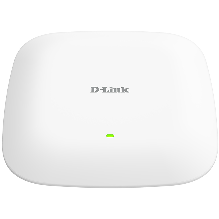 Wi-Fi access point D-Link DAP-X2850 - photo 3