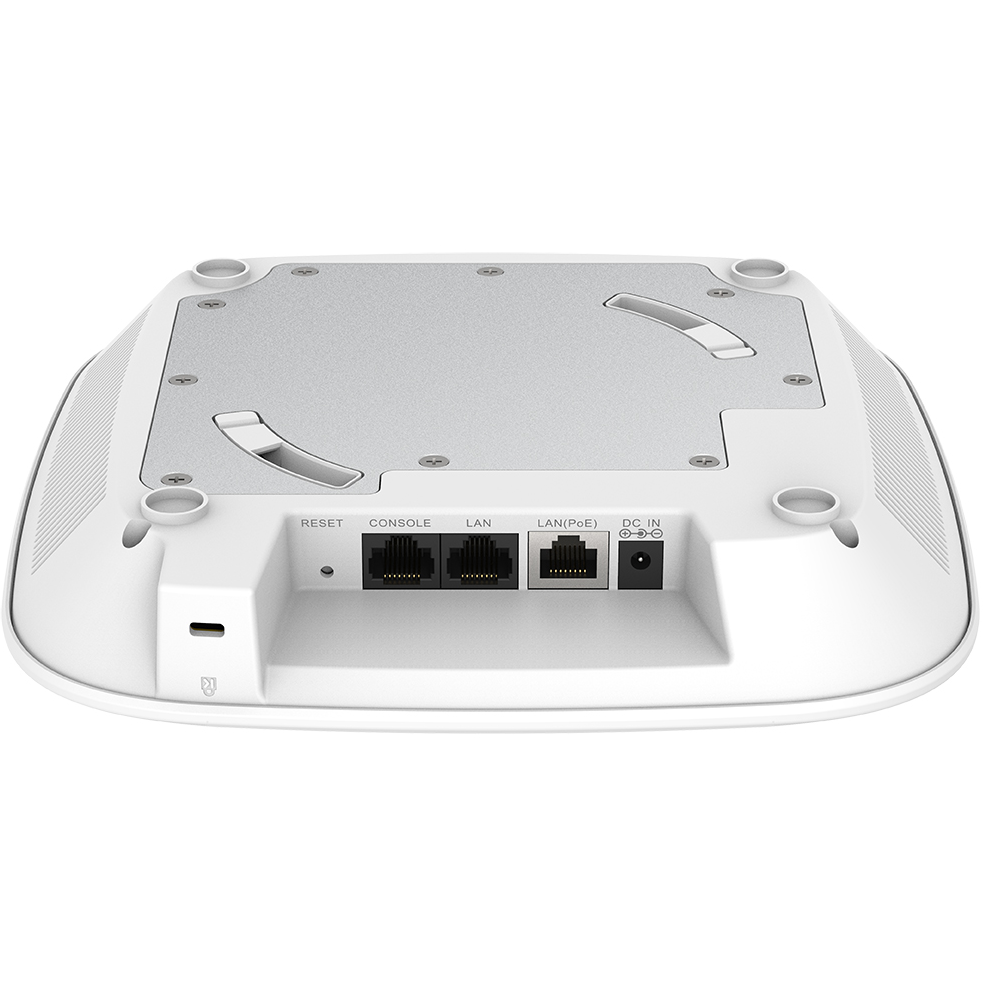Wi-Fi access point D-Link DAP-X2850 - photo 4