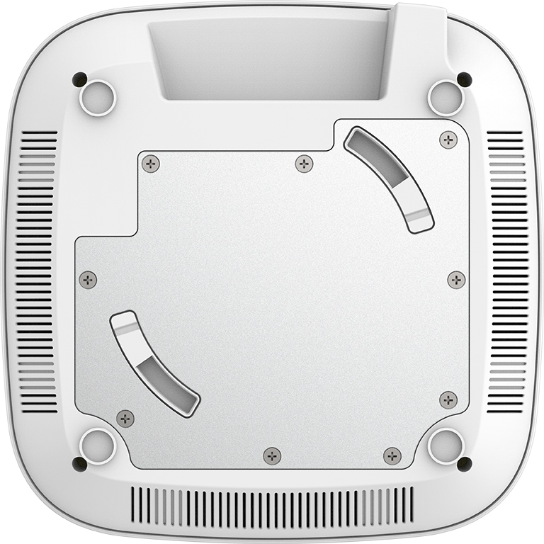 Wi-Fi access point D-Link DAP-X2850 - photo 5