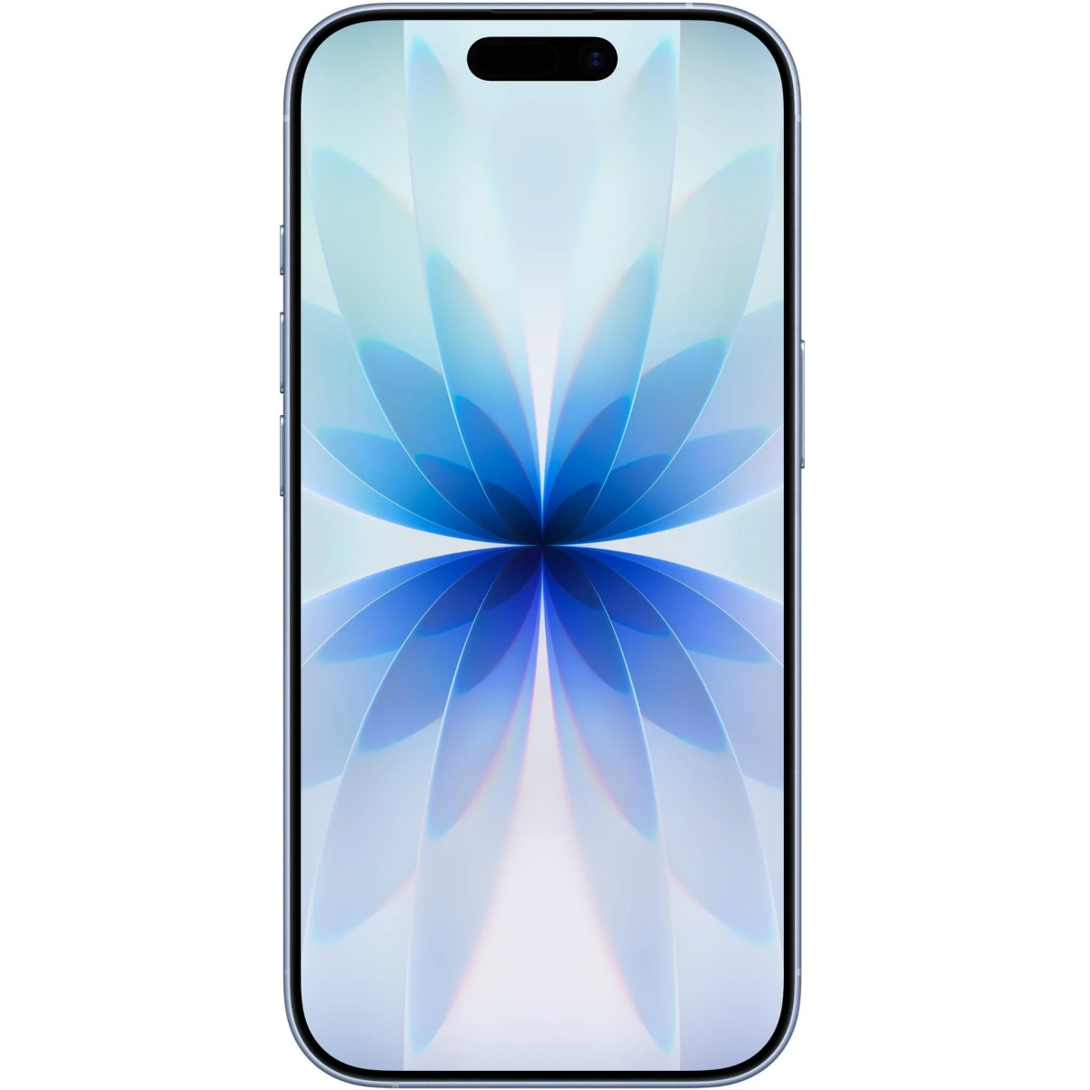smartphone Apple iPhone 17 512GB Mist Blue (SIM + eSIM) (без RuStore) - MG6T4ZD/A - photo 2