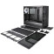 Datoru korpuss Fractal Design Define S2 Vision RGB TG Blackout - FD-CA-DEF-S2V-RGB-BKO-TGD - foto 13