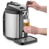 Distributeur de bière Caso BeerMaster