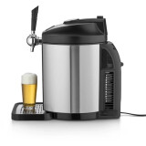 Distributeur de bière Caso BeerMaster